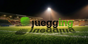 JUEGGING